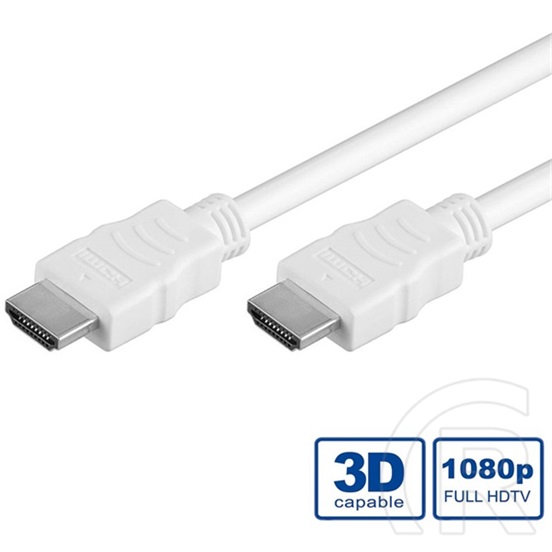 Value HDMI - HDMI kábel (1.4, 10 m)