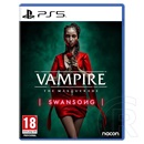 Vampire: The Masquerade - Swansong (PS5)