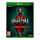 Vampire: The Masquerade - Swansong (XBX)