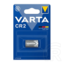 Varta fotóelem (cr2, 3v, lítium) 1db/csomag