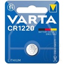 Varta gombelem (cr1220, 3v, lítium) 1db/csomag