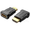 Vention HDMI female - HDMI male adapter