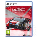 WRC Generations (PS5)