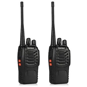 Walkie-Talkie