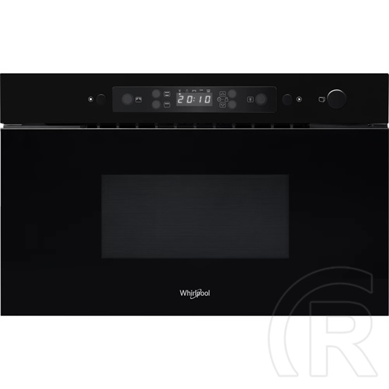 Whirlpool AMW 439 NB Mikrohullámú sütő