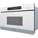 Whirlpool AMW 4920 WH Mikrohullámú sütő