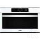 Whirlpool AMW 730 WH Mikrohullámú sütő