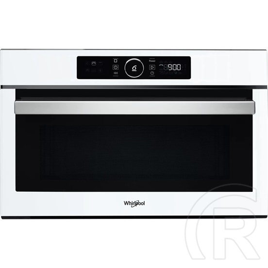 Whirlpool AMW 730 WH Mikrohullámú sütő