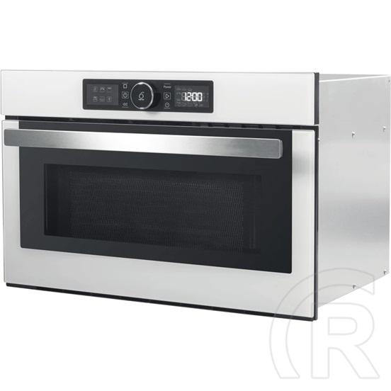 Whirlpool AMW 730 WH Mikrohullámú sütő