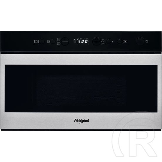 Whirlpool W7MN840 Mikrohullámú sütő