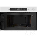 Whirlpool W7MN840 Mikrohullámú sütő