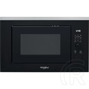 Whirlpool WMF250G Beépíthető mikrohullámú sütő