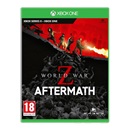 World War Z: Aftermath (XBO)