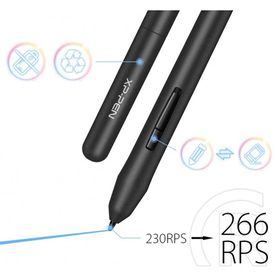 XP-Pen Star 03