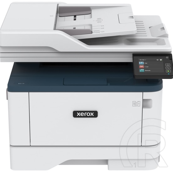 Xerox B315V  Wifi multifunkciós nyomtató