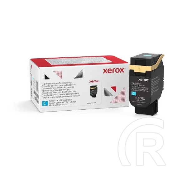 Xerox toner 006R04765 C415 (cián)