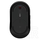 Xiaomi Mi Dual Mode Silent cordless optikai egér (fekete)