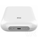 Xiaomi Mi Portable Photo Printer White