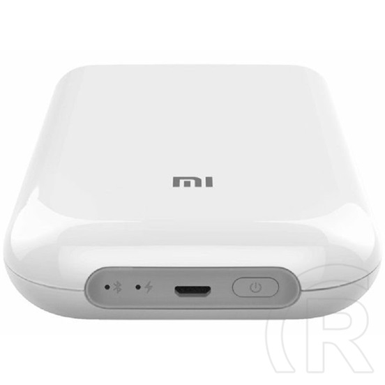 Xiaomi Mi Portable Photo Printer White