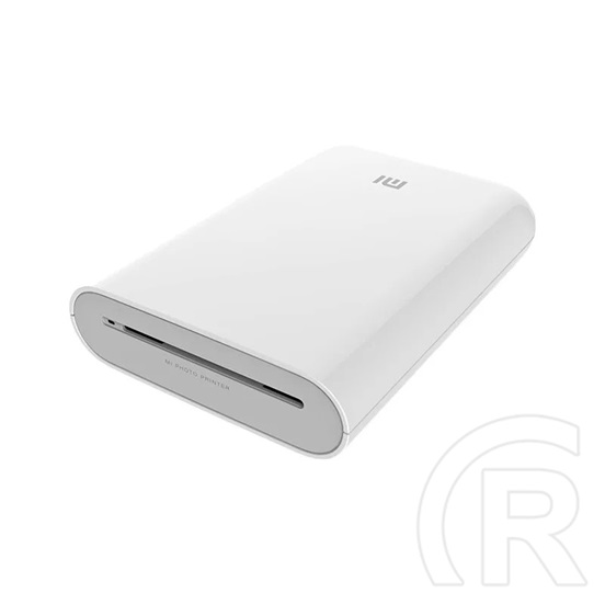 Xiaomi Mi Portable Photo Printer White