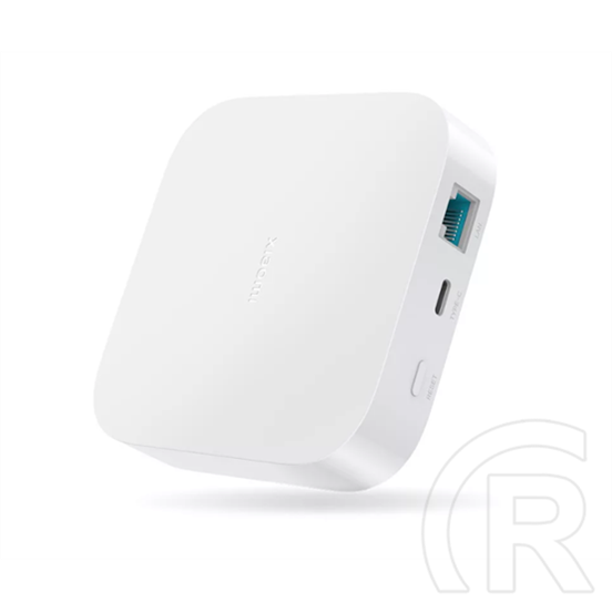 Xiaomi Mi Smart Home Hub 2