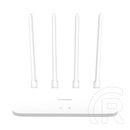 Xiaomi Router AC1200 EU wifi router (AC1200, 2,4/5G, 2 x 1000 Mbps LAN)