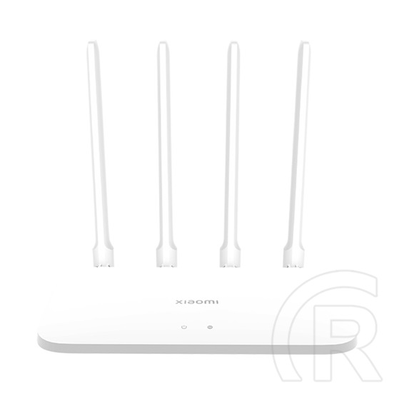 Xiaomi Router AC1200 EU wifi router (AC1200, 2,4/5G, 2 x 1000 Mbps LAN)