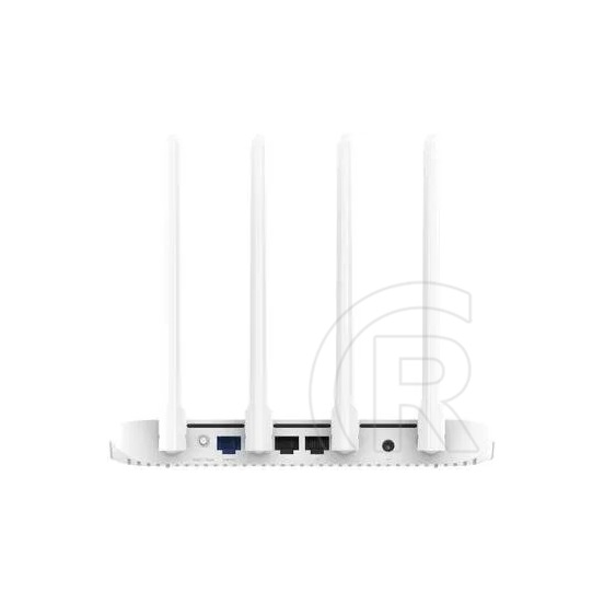 Xiaomi Router AC1200 EU wifi router (AC1200, 2,4/5G, 2 x 1000 Mbps LAN)