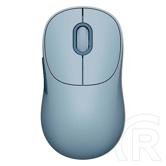 Xiaomi Wireless Bluetooth Mouse 3 Blue