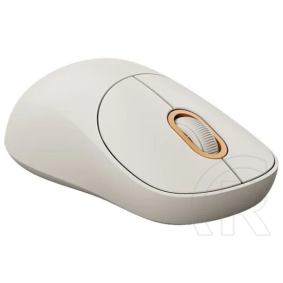 Xiaomi Wireless Bluetooth Mouse 3 (Fehér)