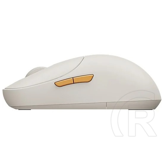 Xiaomi Wireless Bluetooth Mouse 3 (Fehér)