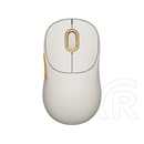 Xiaomi Wireless Bluetooth Mouse 3 (Fehér)