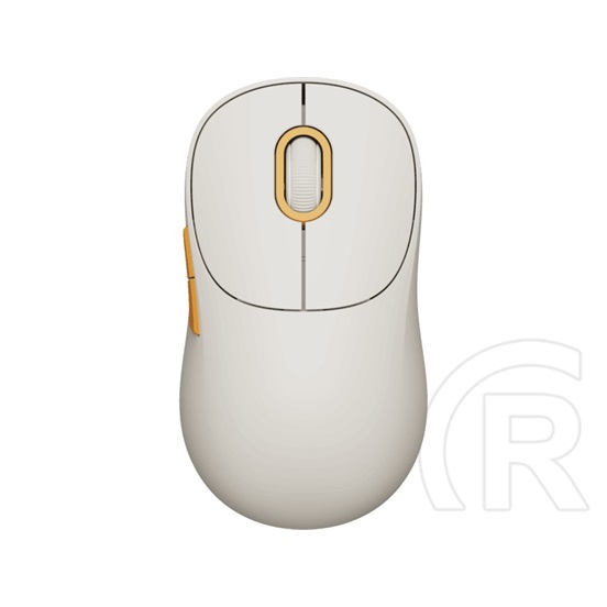 Xiaomi Wireless Bluetooth Mouse 3 (Fehér)