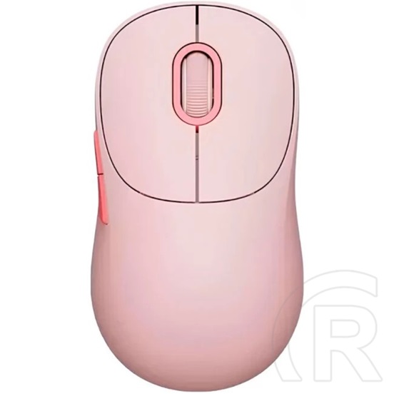 Xiaomi Wireless Bluetooth Mouse 3 Pink