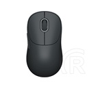 Xiaomi Wireless Bluetooth Mouse 3 (fekete)