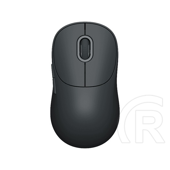 Xiaomi Wireless Bluetooth Mouse 3 (fekete)