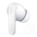 Xiaomi buds 5 bluetooth fülhallgató sztereo (v5.4, tws, mikrofon, aktív zajszűrő, ip54 + töltőtok) fehér