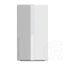 Xiaomi mesh system ax3000 ne router (hotspot, 3000 mbps, dualband, nfc) fehér