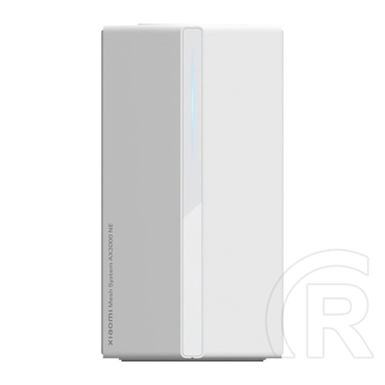 Xiaomi mesh system ax3000 ne router (hotspot, 3000 mbps, dualband, nfc) fehér