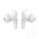 Xiaomi redmi buds 5 bluetooth fülhallgató sztereo (v5.3, tws, aktív zajszűrő, ip54 + töltőtok) fehér