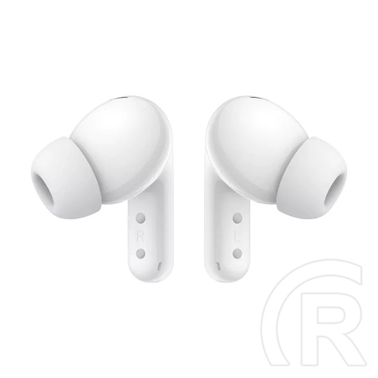 Xiaomi redmi buds 5 bluetooth fülhallgató sztereo (v5.3, tws, aktív zajszűrő, ip54 + töltőtok) fehér