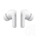 Xiaomi redmi buds 5 bluetooth fülhallgató sztereo (v5.3, tws, aktív zajszűrő, ip54 + töltőtok) fehér