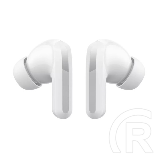 Xiaomi redmi buds 5 bluetooth fülhallgató sztereo (v5.3, tws, aktív zajszűrő, ip54 + töltőtok) fehér