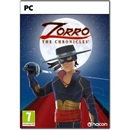 Zorro The Chronicles (PC)