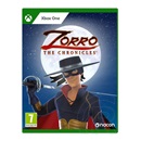 Zorro The Chronicles (XBO)