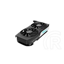 Zotac GeForce RTX 4060 Ti Twin Edge VGA (PCIe 4.0, 8 GB GDDR6, 128 bit, 3xDP+1xHDMI, aktív hűtő)