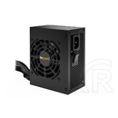 be quiet! SFX Power 3 tápegység (300 W, 80+ Bronze, SFX)