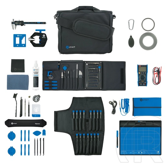 iFixit Business Toolkit szerszámkészlet